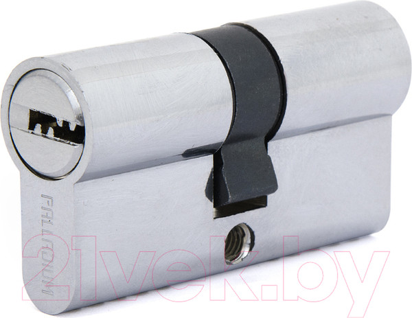 Изображение товара Цилиндровый механизм замка Palladium ZN 60 C ET CP (хром)