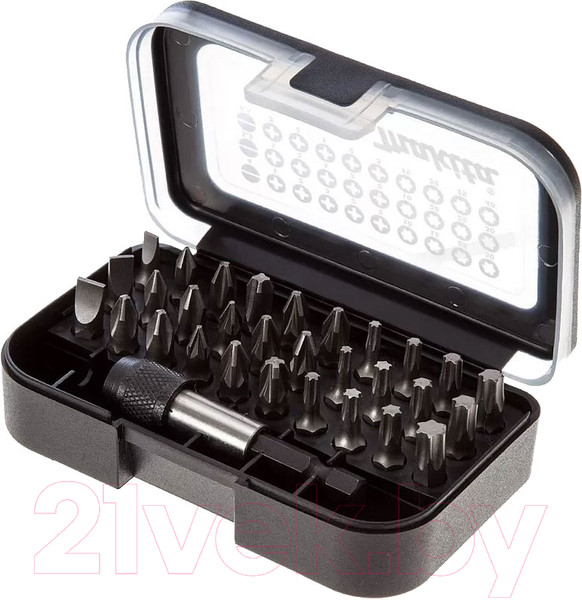 Изображение товара Набор бит Makita D-30667 