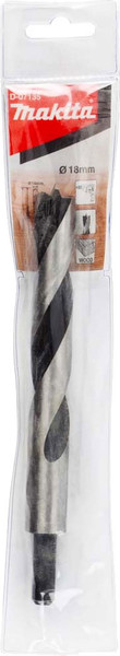 Изображение товара Сверло Makita D-07135 