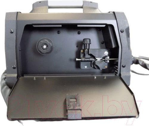 Изображение товара Инвертор сварочный Maxweld MIG/MAG-160 (gas/no gas)