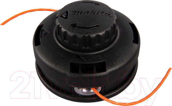 Изображение товара Головка триммерная Makita 191D90-9