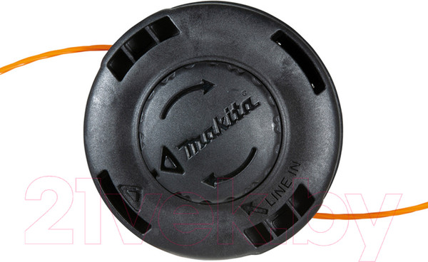 Изображение товара Головка триммерная Makita 191D90-9