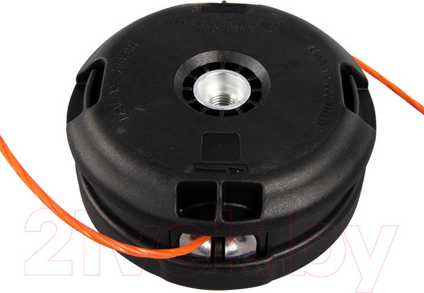 Изображение товара Головка триммерная Makita 191D90-9