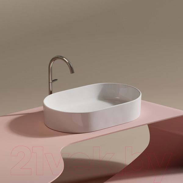 Изображение товара Умывальник Ceramica Nova Element CN6048