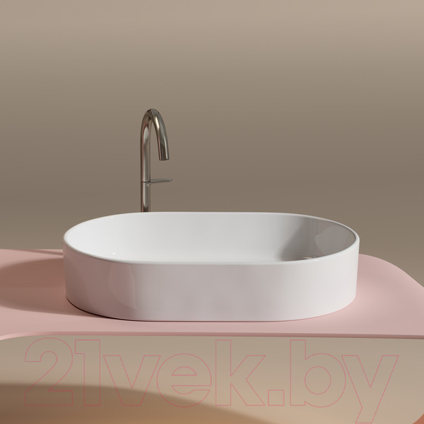 Изображение товара Умывальник Ceramica Nova Element CN6048