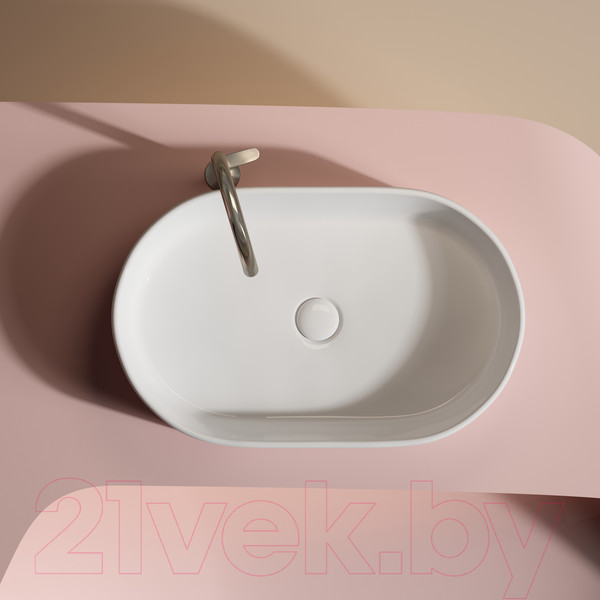 Изображение товара Умывальник Ceramica Nova Element CN6048