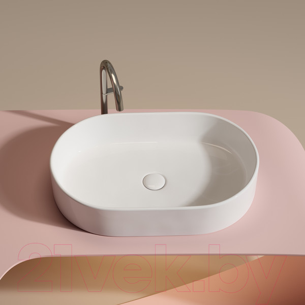 Изображение товара Умывальник Ceramica Nova Element CN6048