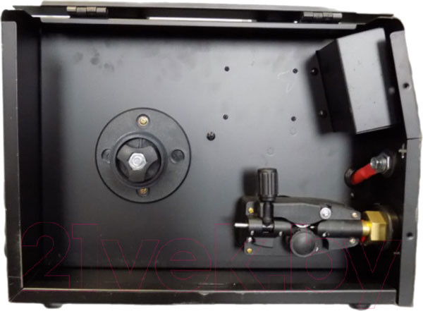 Изображение товара Инвертор сварочный Maxweld MIG/MAG-200 (gas/no gas)