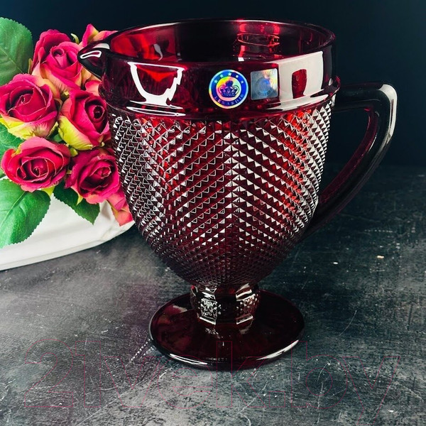 Изображение товара Графин Lenardi 588-508