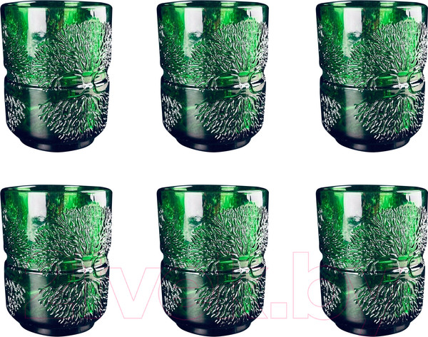Изображение товара Набор стаканов Lenardi 583-037 (6шт)
