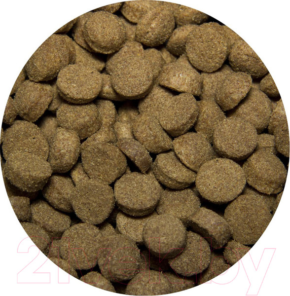 Изображение товара Сухой корм для кошек All Cats Для стерилизованных кошек с курицей (350г)