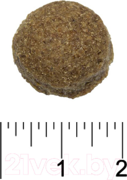 Изображение товара Сухой корм для кошек All Cats Для стерилизованных кошек с курицей (350г)