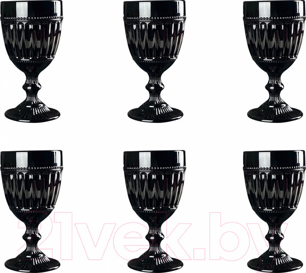 Изображение товара Набор бокалов Lenardi 583-015  (6шт)