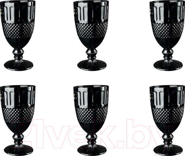 Изображение товара Набор бокалов Lenardi 583-012 (6шт)