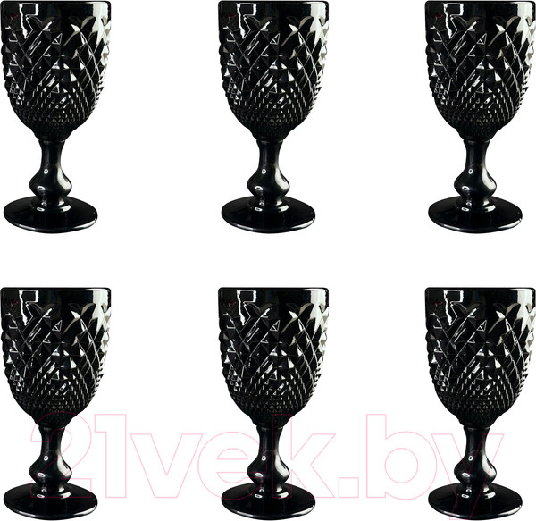 Изображение товара Набор бокалов Lenardi 583-008  (6шт)