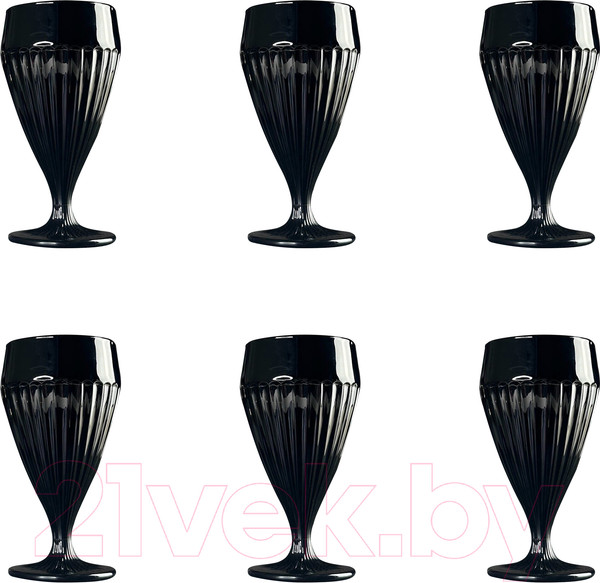 Изображение товара Набор бокалов Lenardi 583-004 (6шт)