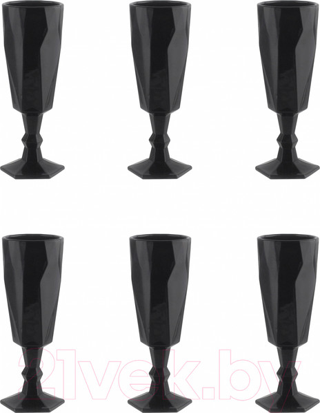 Изображение товара Набор бокалов Lenardi 583-002 (6шт)