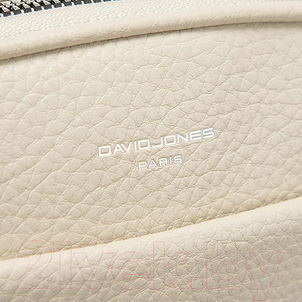 Изображение товара Сумка David Jones 823-CM6920-IVR (бежевый)