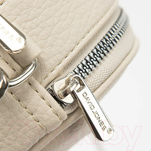 Изображение товара Сумка David Jones 823-CM6920-IVR (бежевый)
