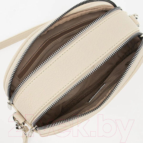 Изображение товара Сумка David Jones 823-CM6920-IVR (бежевый)