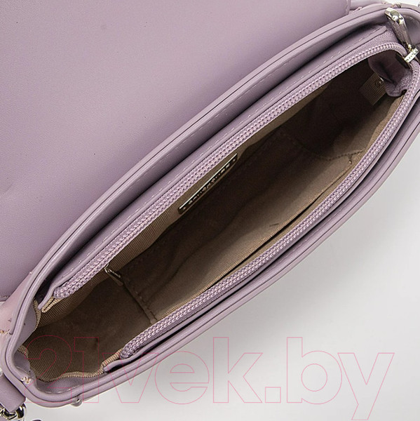 Изображение товара Сумка David Jones 823-CM7004-LPR (светло-фиолетовый)