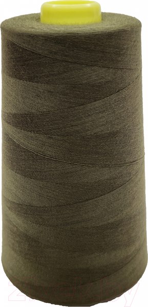 Изображение товара Швейные нитки Sentex 100% полиэстр 50/2 5000 ярдов 1356 (1шт)