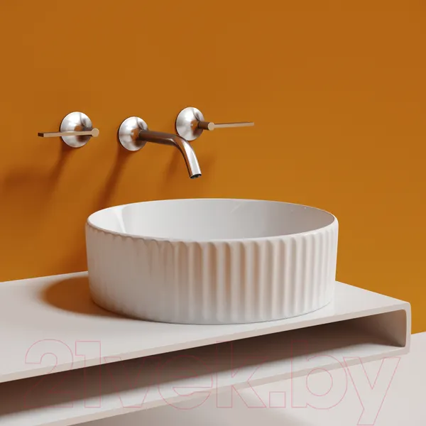 Изображение товара Умывальник Ceramica Nova Element CN6057