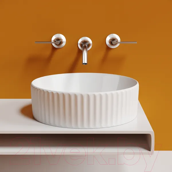Изображение товара Умывальник Ceramica Nova Element CN6057