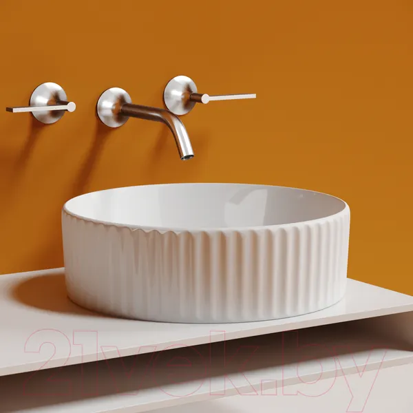 Изображение товара Умывальник Ceramica Nova Element CN6057