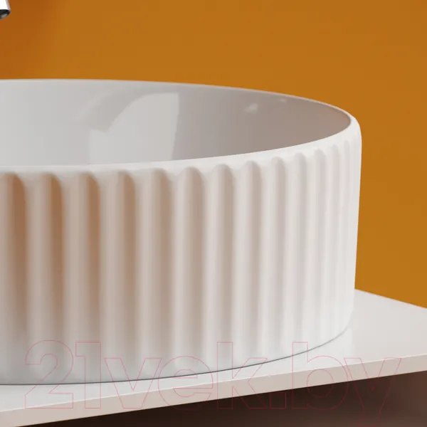Изображение товара Умывальник Ceramica Nova Element CN6057
