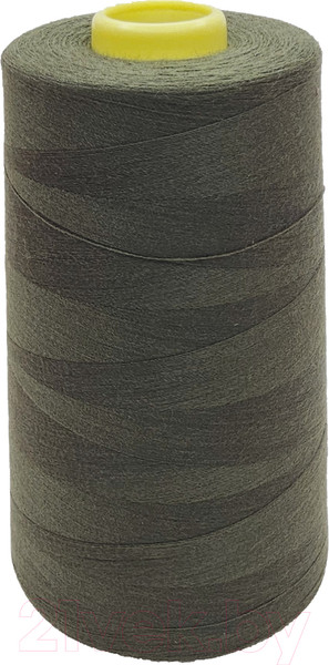 Изображение товара Швейные нитки Sentex 100% полиэстр 50/2 5000 ярдов 1357 (1шт)