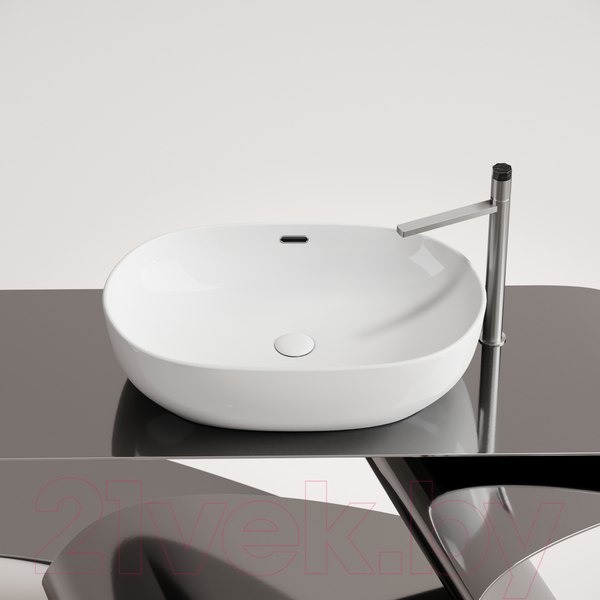 Изображение товара Умывальник Ceramica Nova Element CN6064