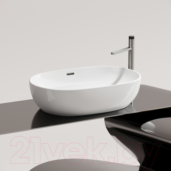 Изображение товара Умывальник Ceramica Nova Element CN6064