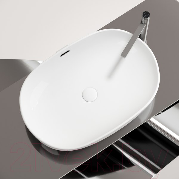 Изображение товара Умывальник Ceramica Nova Element CN6064