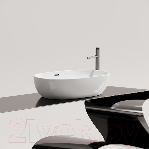 Изображение товара Умывальник Ceramica Nova Element CN6064