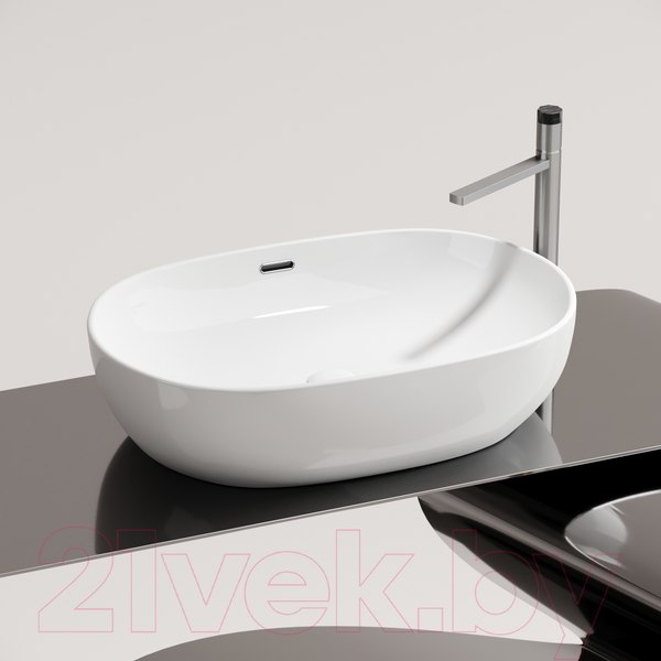 Изображение товара Умывальник Ceramica Nova Element CN6064