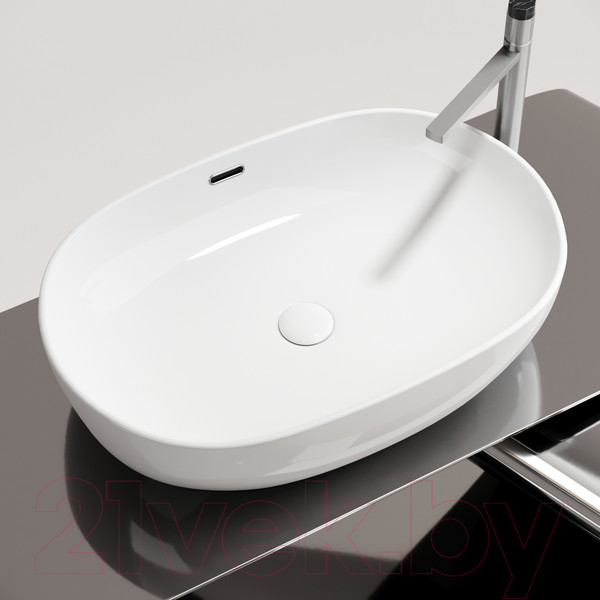 Изображение товара Умывальник Ceramica Nova Element CN6064