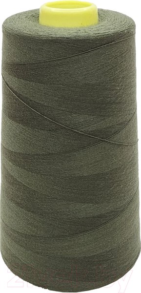 Изображение товара Швейные нитки Sentex 100% полиэстр 50/2 5000 ярдов 1358 (1шт)