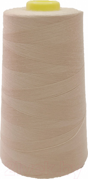 Изображение товара Швейные нитки Sentex 100% полиэстр 50/2 5000 ярдов 1363 (1шт)