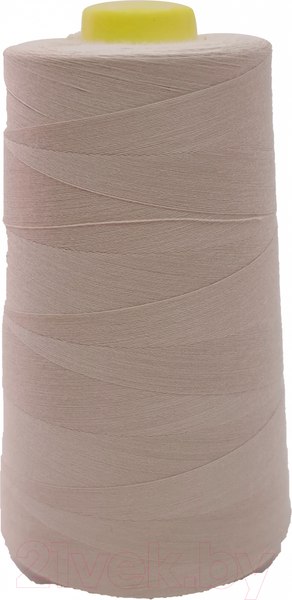 Изображение товара Швейные нитки Sentex 100% полиэстр 50/2 5000 ярдов 1364 (1шт)