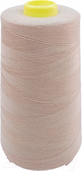 Изображение товара Швейные нитки Sentex 100% полиэстр 50/2 5000 ярдов 1366 (1шт)