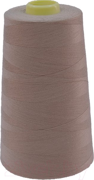 Изображение товара Швейные нитки Sentex 100% полиэстр 50/2 5000 ярдов 1367 (1шт)