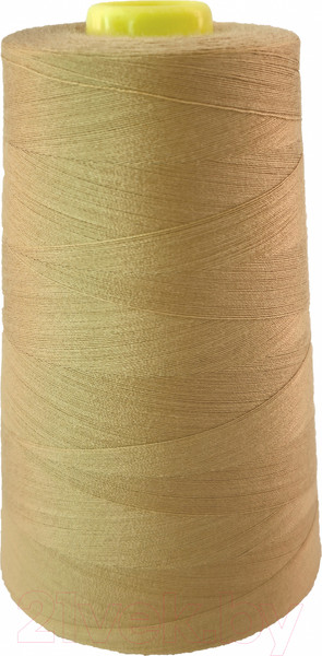 Изображение товара Швейные нитки Sentex 100% полиэстр 50/2 5000 ярдов 1372 (1шт)