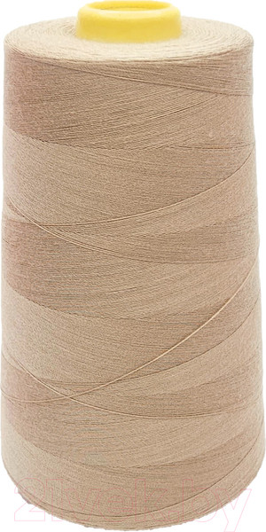 Изображение товара Швейные нитки Sentex 100% полиэстр 50/2 5000 ярдов 1373 (1шт)