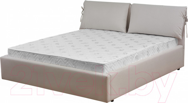 Изображение товара Матрас BelSon Standart Intens 80x195