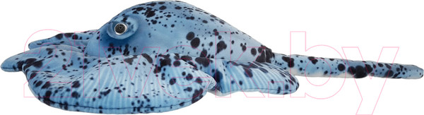 Изображение товара Мягкая игрушка Malvina Скат / 15.159.1 (голубой)