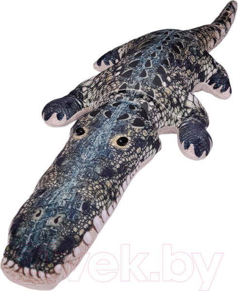 Изображение товара Подушка декоративная Malvina Крокодил печатный / 6.231.1