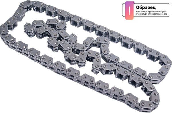Изображение товара Цепь ГРМ Dayco TCH1001