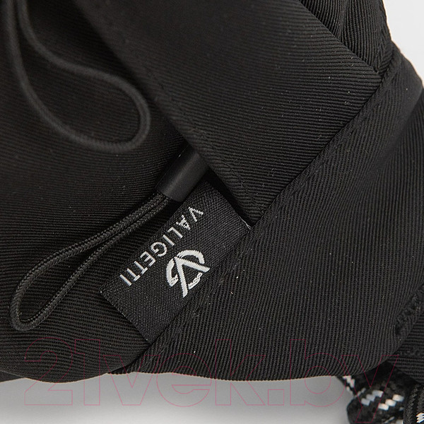 Изображение товара Сумка на пояс Valigetti 179-3101-BLK (черный)