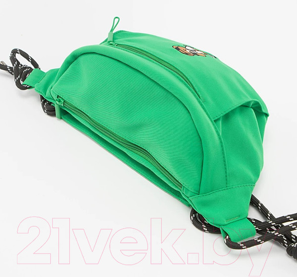 Изображение товара Сумка на пояс Valigetti 179-3101-GRN (зеленый)